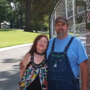 Meet your Posher, Rebekkah